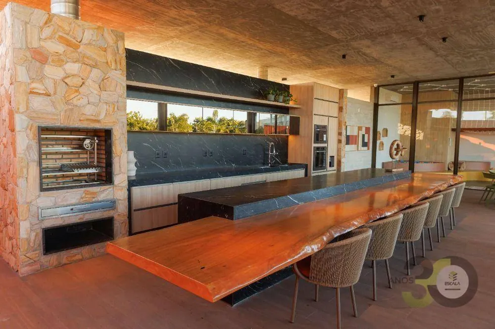 Loteamento e Condomínio, 592 m² - Foto 10