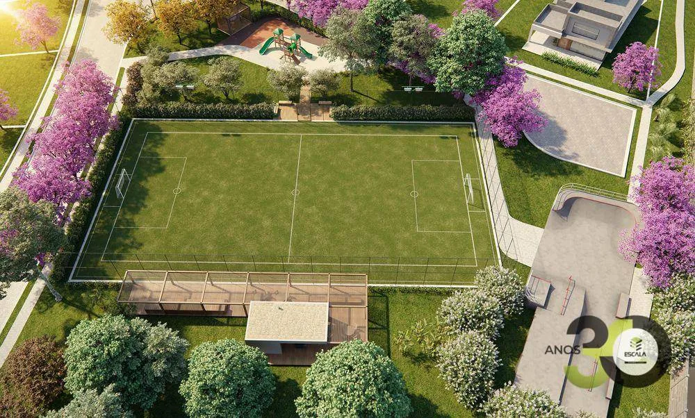 Loteamento e Condomínio, 592 m² - Foto 7