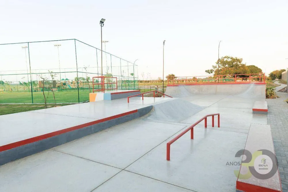 Loteamento e Condomínio, 592 m² - Foto 12