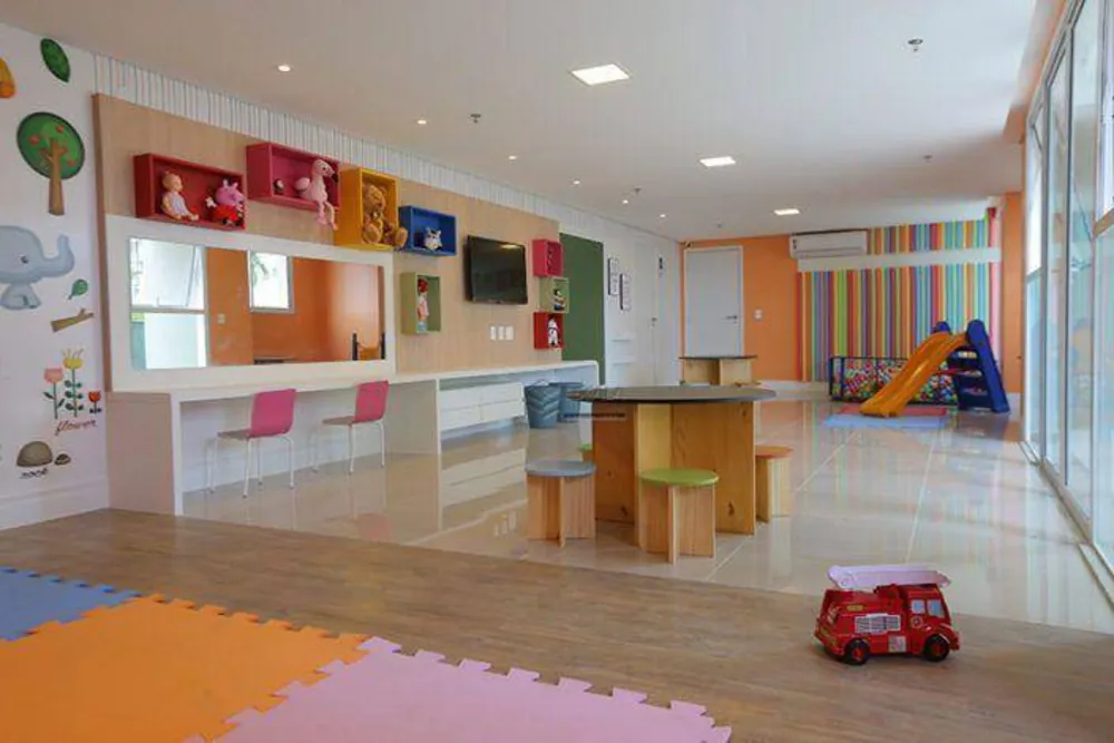 Apartamento, 2 quartos, 54 m² - Foto 4