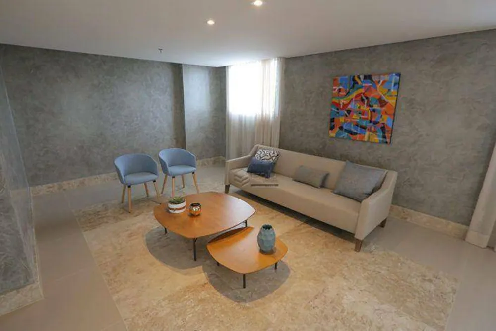 Apartamento, 2 quartos, 54 m² - Foto 5