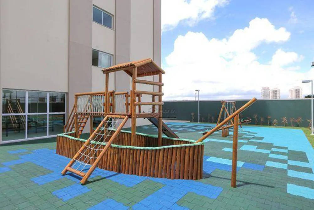 Apartamento, 2 quartos, 54 m² - Foto 2