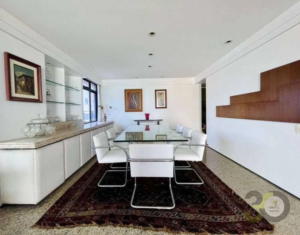 Apartamento, 4 quartos, 251 m² - Foto 7