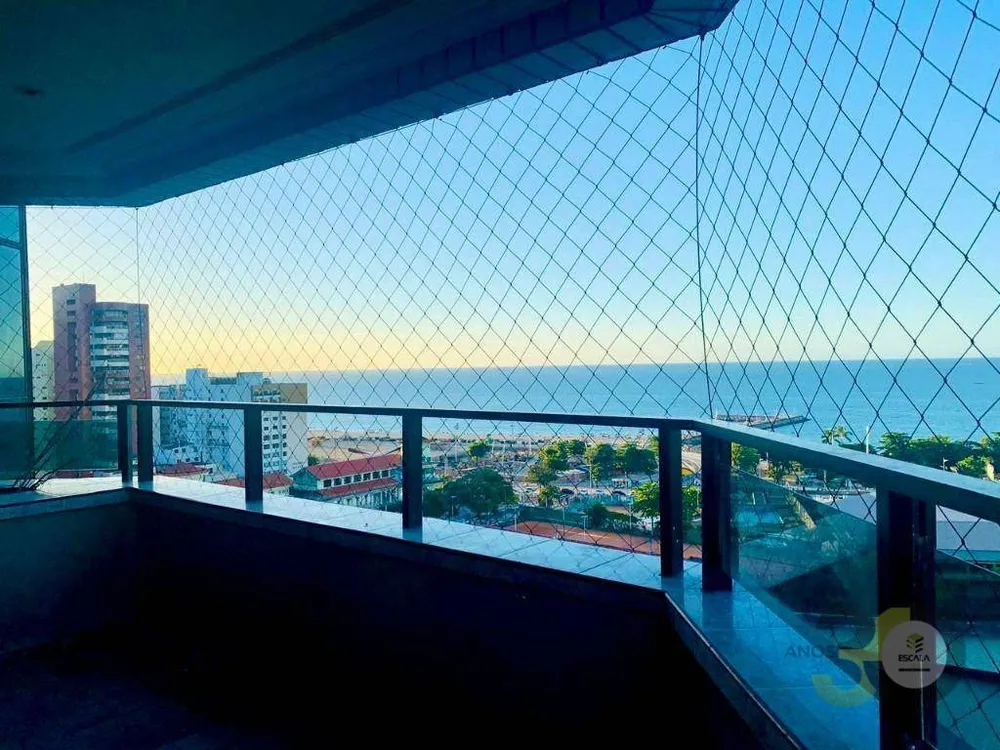 Apartamento, 4 quartos, 251 m² - Foto 1