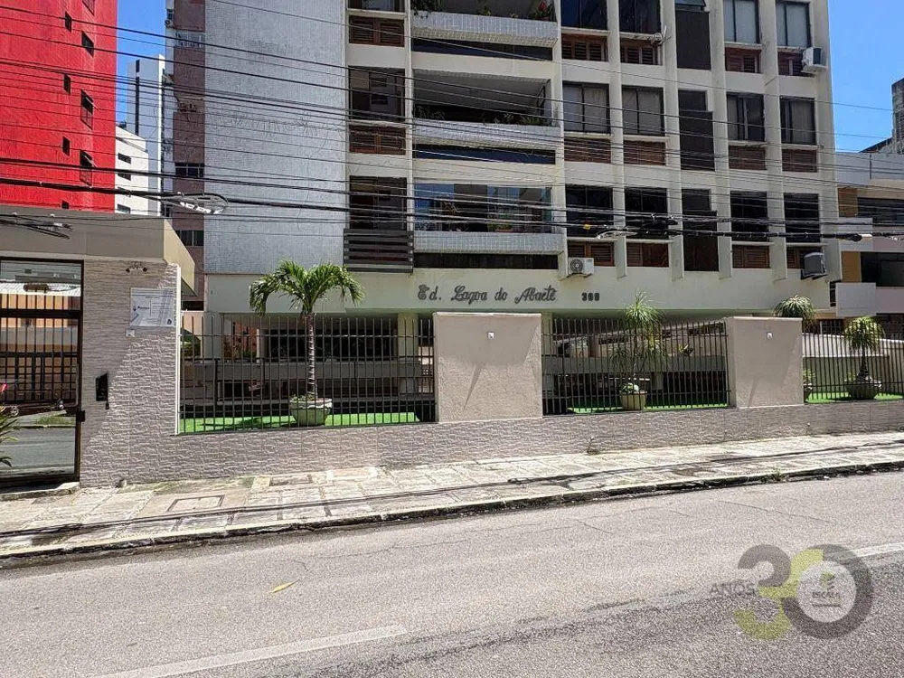 Apartamento, 4 quartos, 174 m² - Foto 1