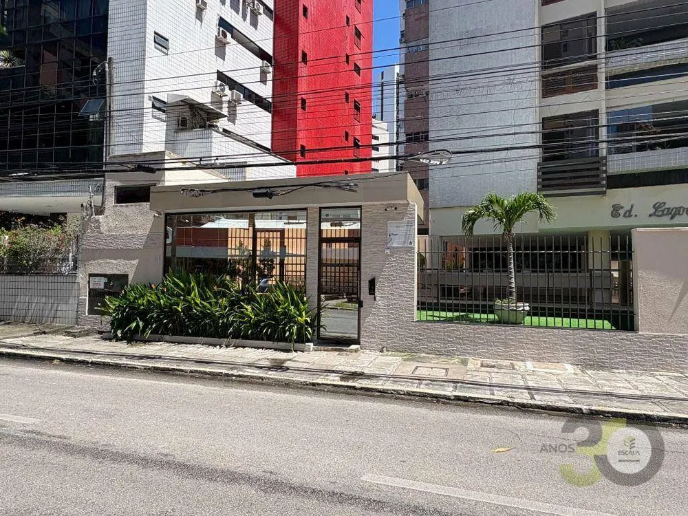 Apartamento, 4 quartos, 174 m² - Foto 2