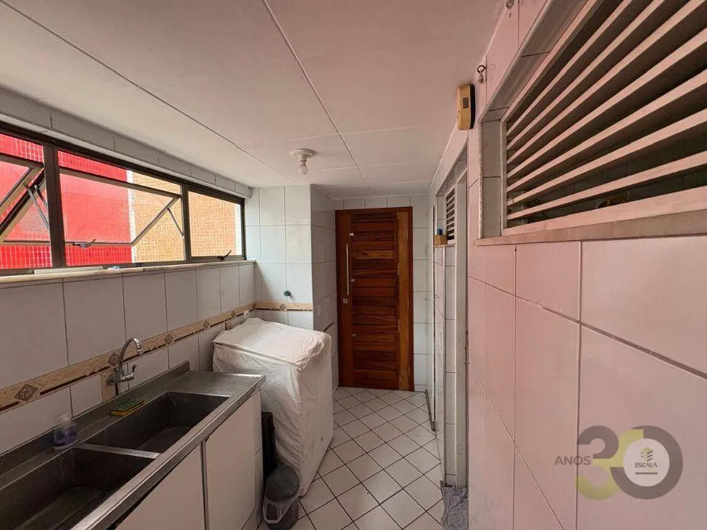 Apartamento, 4 quartos, 174 m² - Foto 5