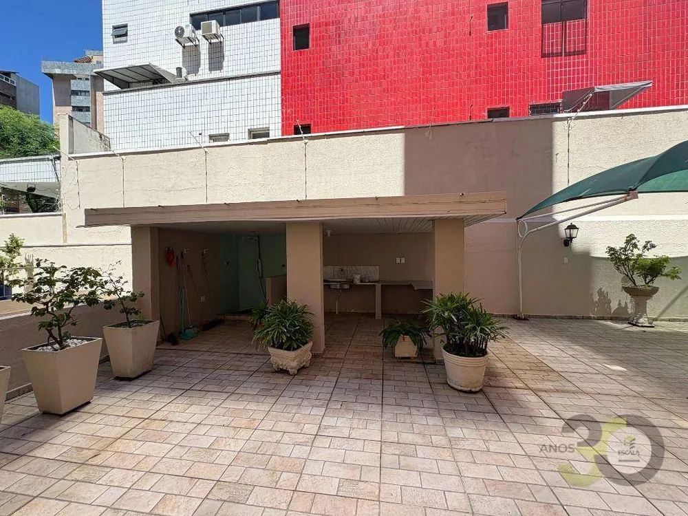 Apartamento, 4 quartos, 174 m² - Foto 3