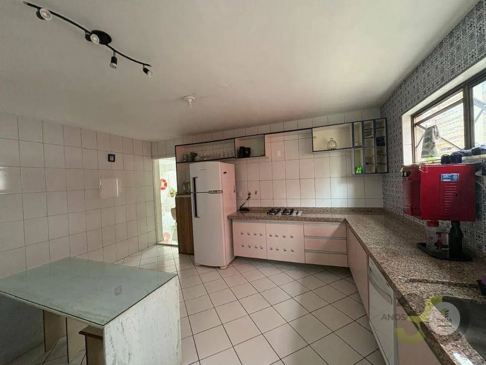 Apartamento, 4 quartos, 187 m² - Foto 10