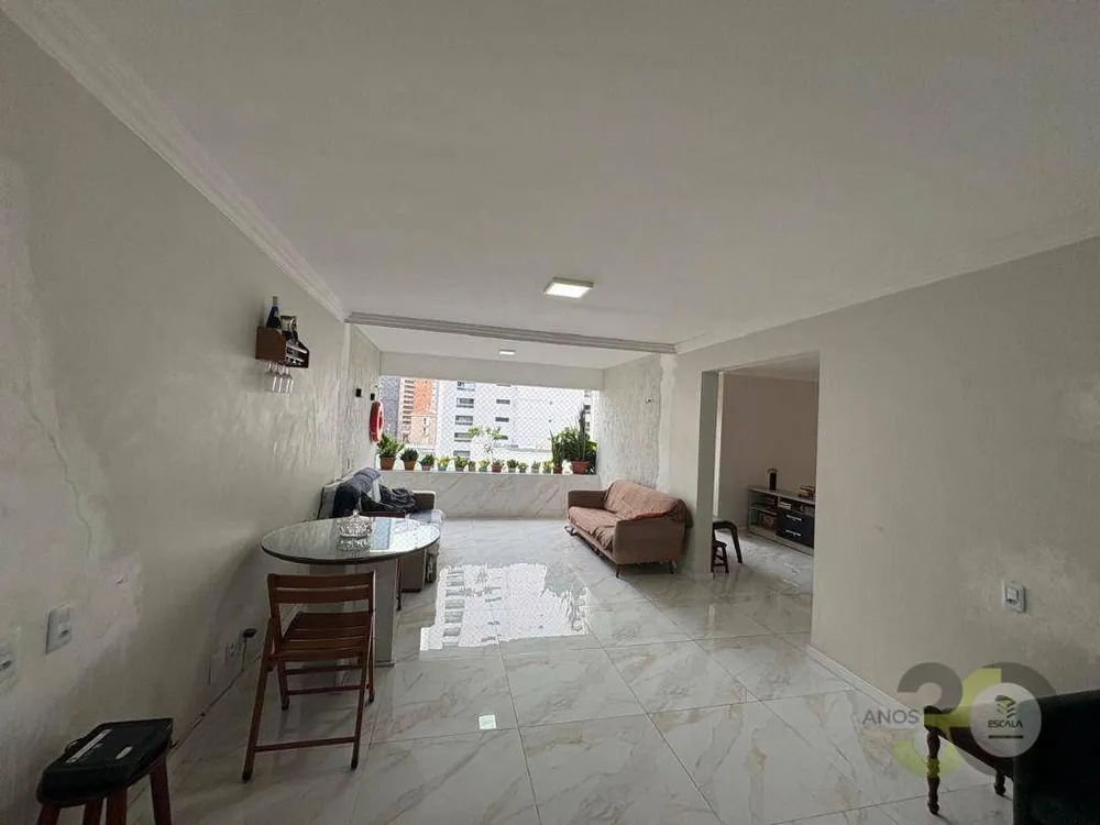 Apartamento, 4 quartos, 187 m² - Foto 6