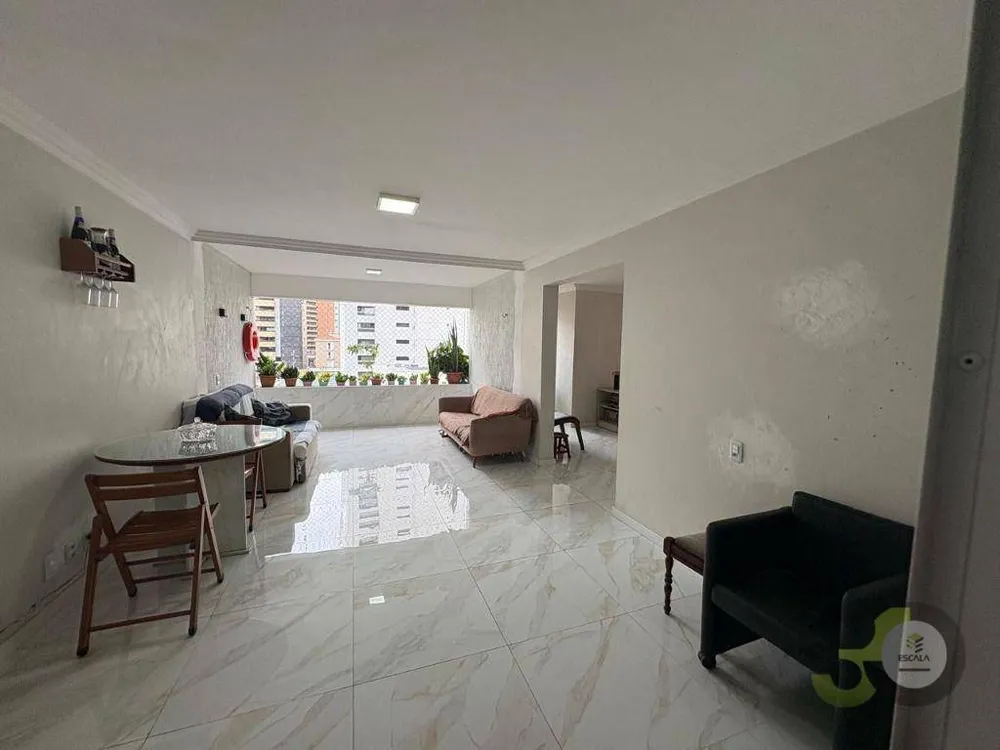 Apartamento, 4 quartos, 187 m² - Foto 7