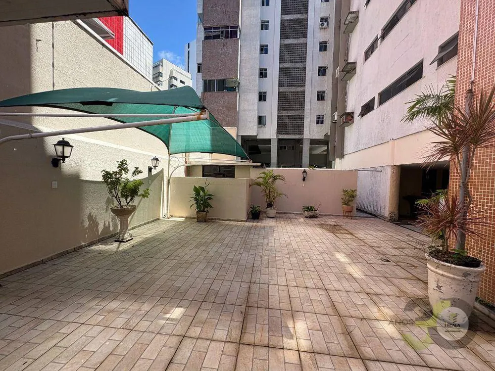 Apartamento, 4 quartos, 174 m² - Foto 4