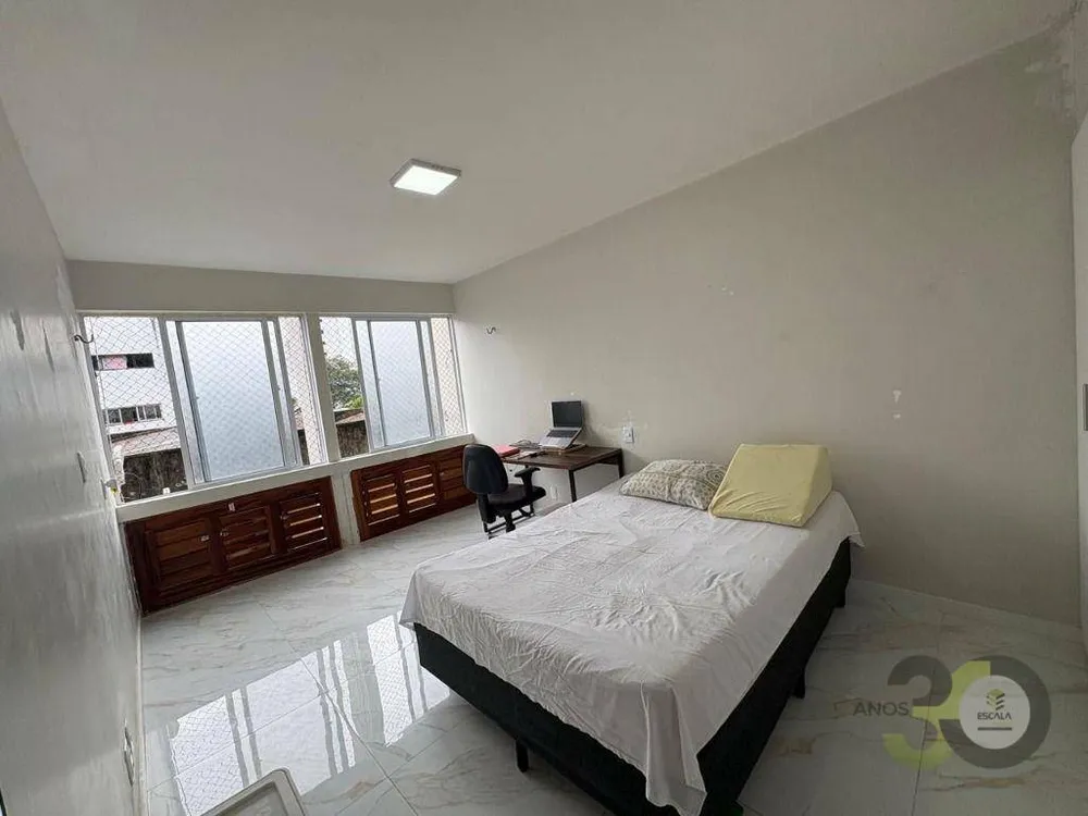 Apartamento, 4 quartos, 174 m² - Foto 6
