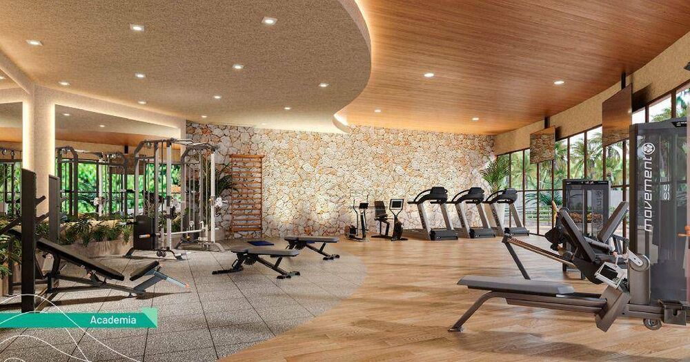 Apartamento, 3 quartos, 89 m² - Foto 4