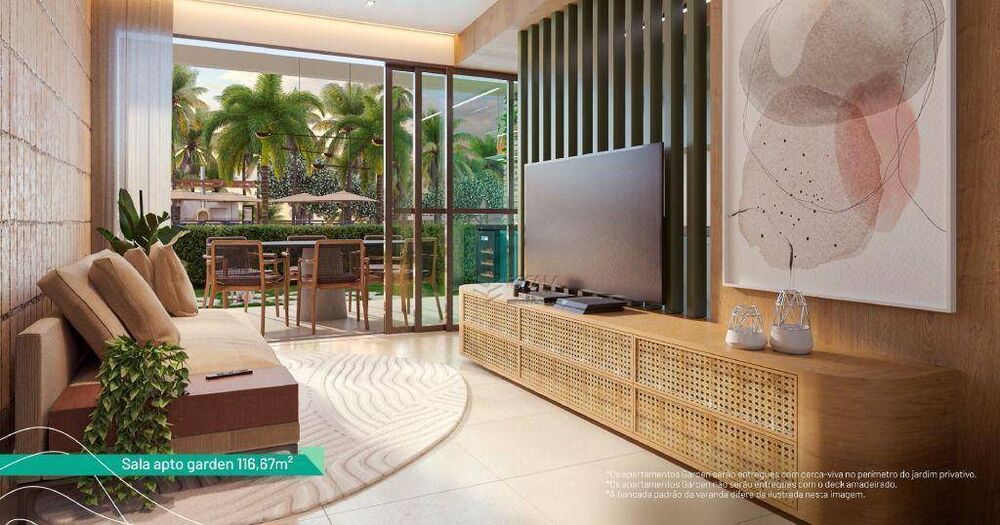 Apartamento, 3 quartos, 89 m² - Foto 7