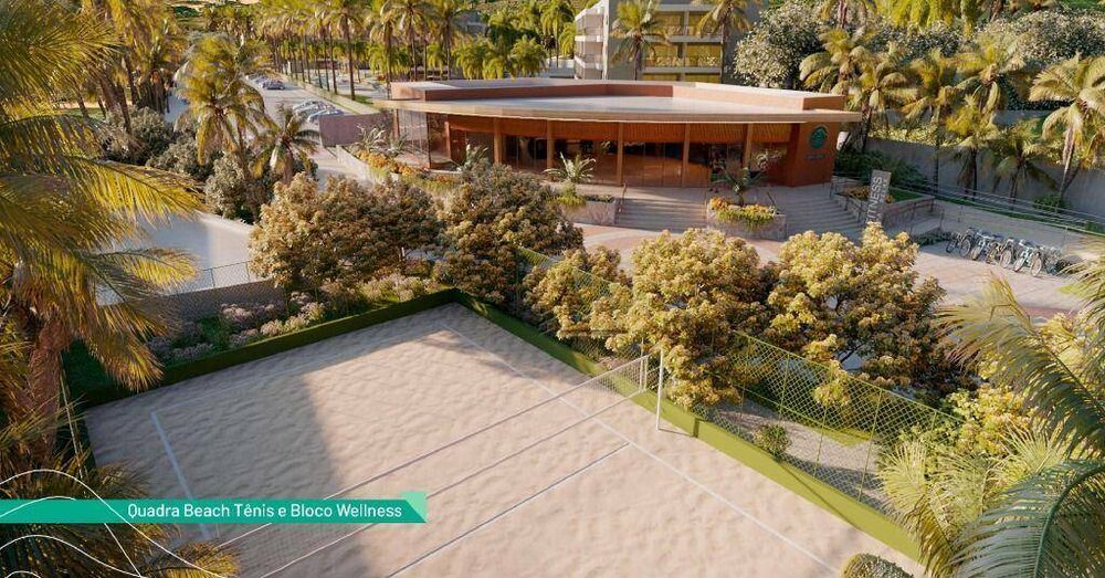 Apartamento, 3 quartos, 89 m² - Foto 3