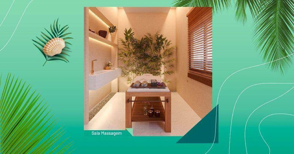 Apartamento, 3 quartos, 89 m² - Foto 5