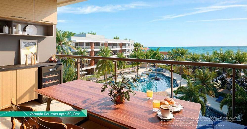 Apartamento, 3 quartos, 89 m² - Foto 8