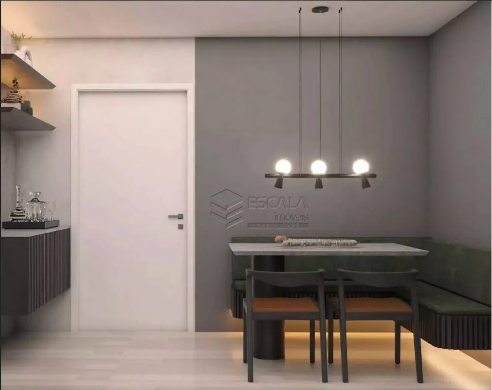 Apartamento, 1 quarto, 40 m² - Foto 11