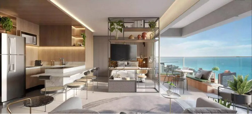 Apartamento, 1 quarto, 40 m² - Foto 7