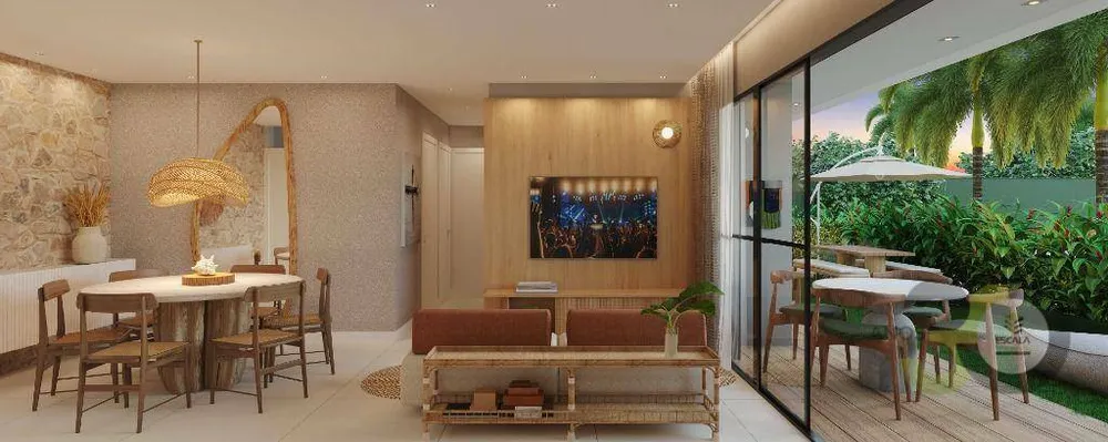 Apartamento, 2 quartos, 60 m² - Foto 5