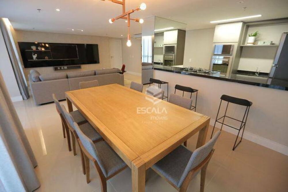 Apartamento à venda com 3 quartos, 68m² - Foto 11