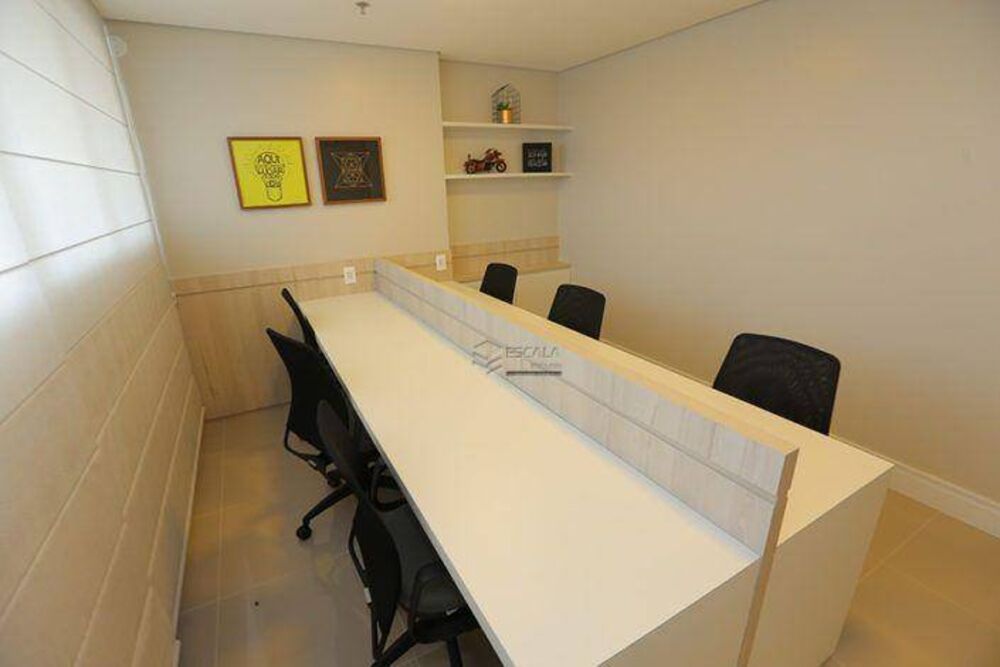 Apartamento à venda com 3 quartos, 68m² - Foto 5