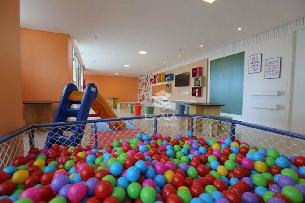 Apartamento à venda com 3 quartos, 68m² - Foto 9