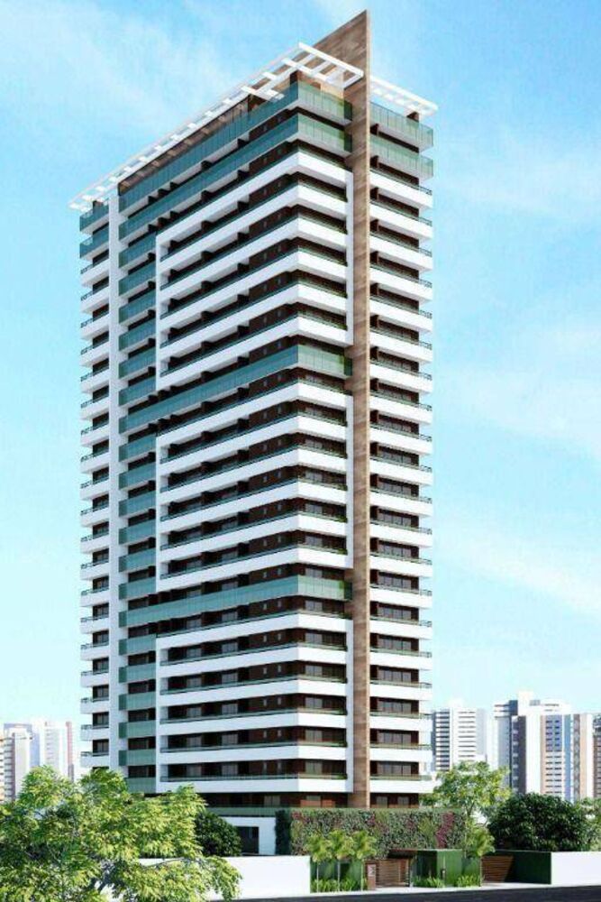 Apartamento, 2 quartos, 56 m² - Foto 7