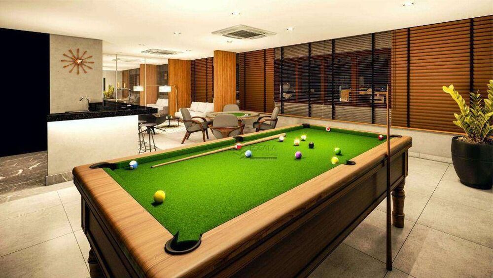 Apartamento, 2 quartos, 56 m² - Foto 10