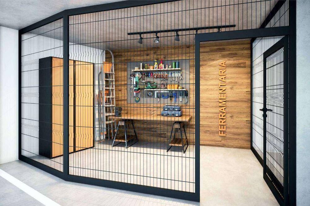 Apartamento, 2 quartos, 56 m² - Foto 8