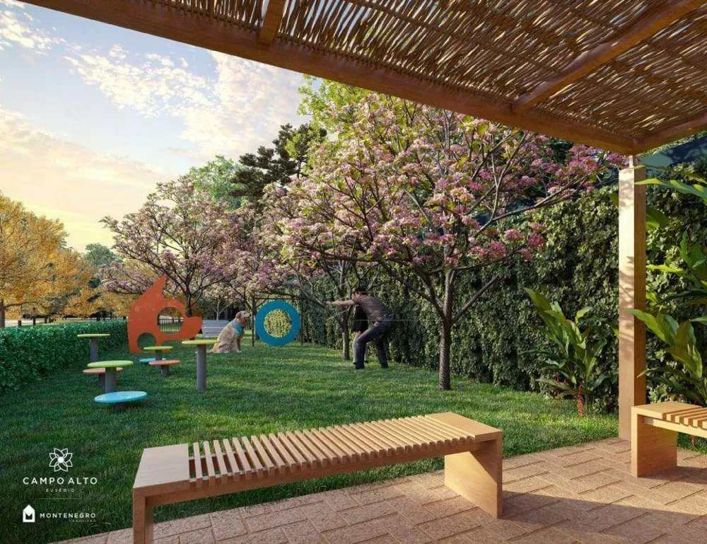 Loteamento e Condomínio, 396 m² - Foto 2