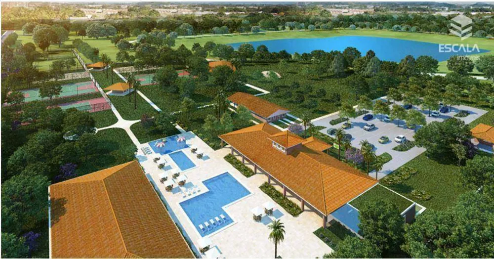 Loteamento e Condomínio, 428 m² - Foto 5