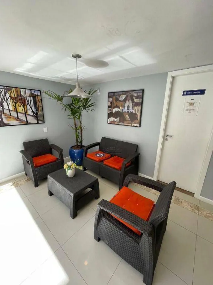 Apartamento, 2 quartos, 72 m² - Foto 6