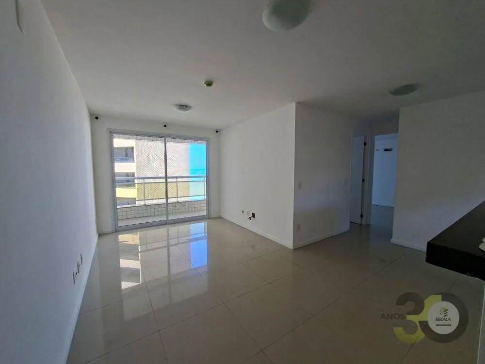 Apartamento, 2 quartos, 72 m² - Foto 2