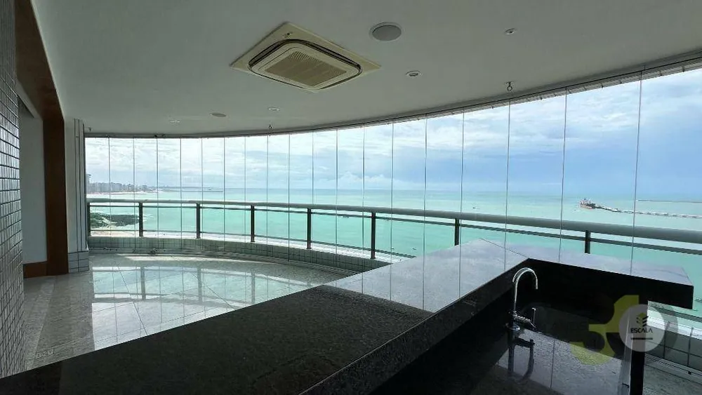Apartamento, 4 quartos, 326 m² - Foto 1