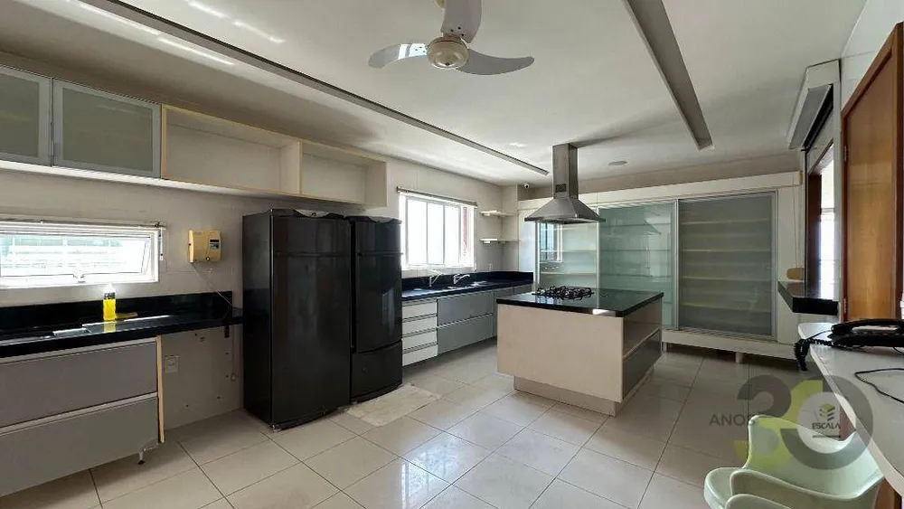 Apartamento, 4 quartos, 326 m² - Foto 5