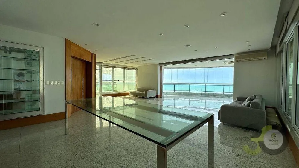 Apartamento, 4 quartos, 326 m² - Foto 4