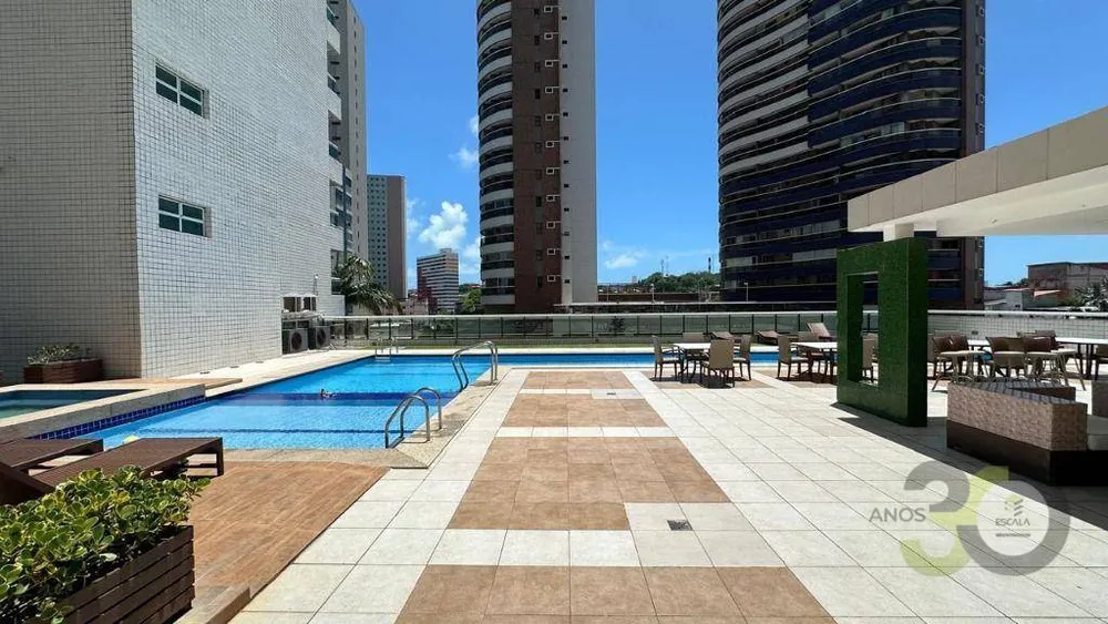 Apartamento, 4 quartos, 326 m² - Foto 7