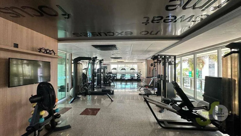 Apartamento, 4 quartos, 326 m² - Foto 8