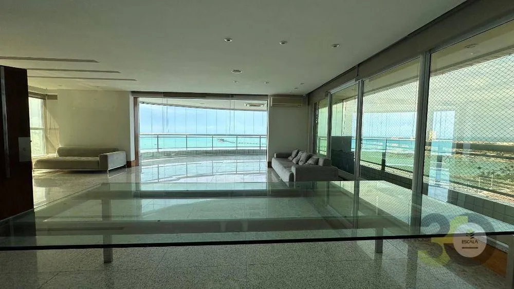Apartamento, 4 quartos, 326 m² - Foto 3