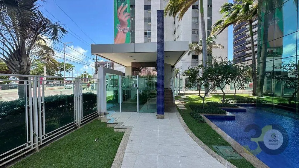 Apartamento, 4 quartos, 326 m² - Foto 6