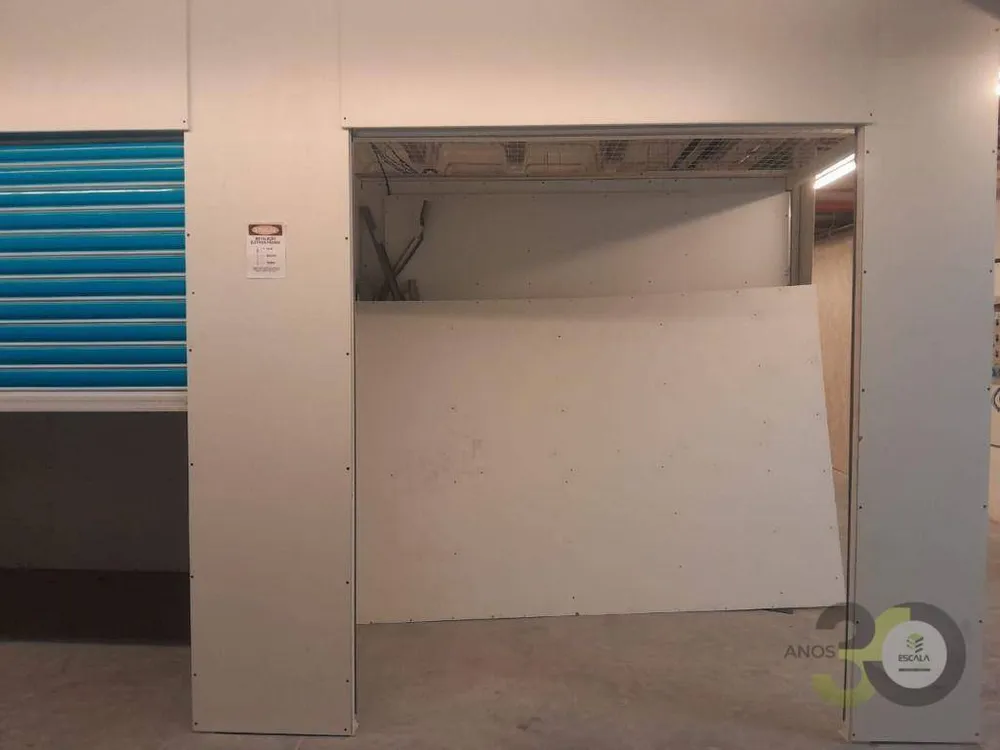 Box-Garagem, 5 m² - Foto 4