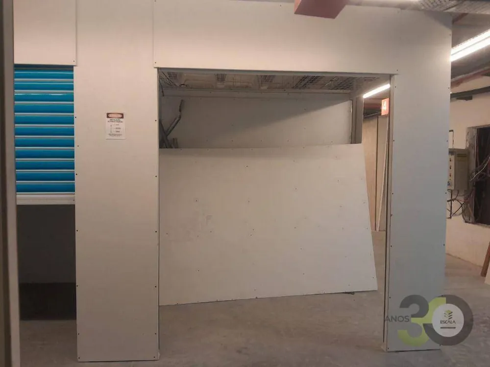 Box-Garagem, 5 m² - Foto 6