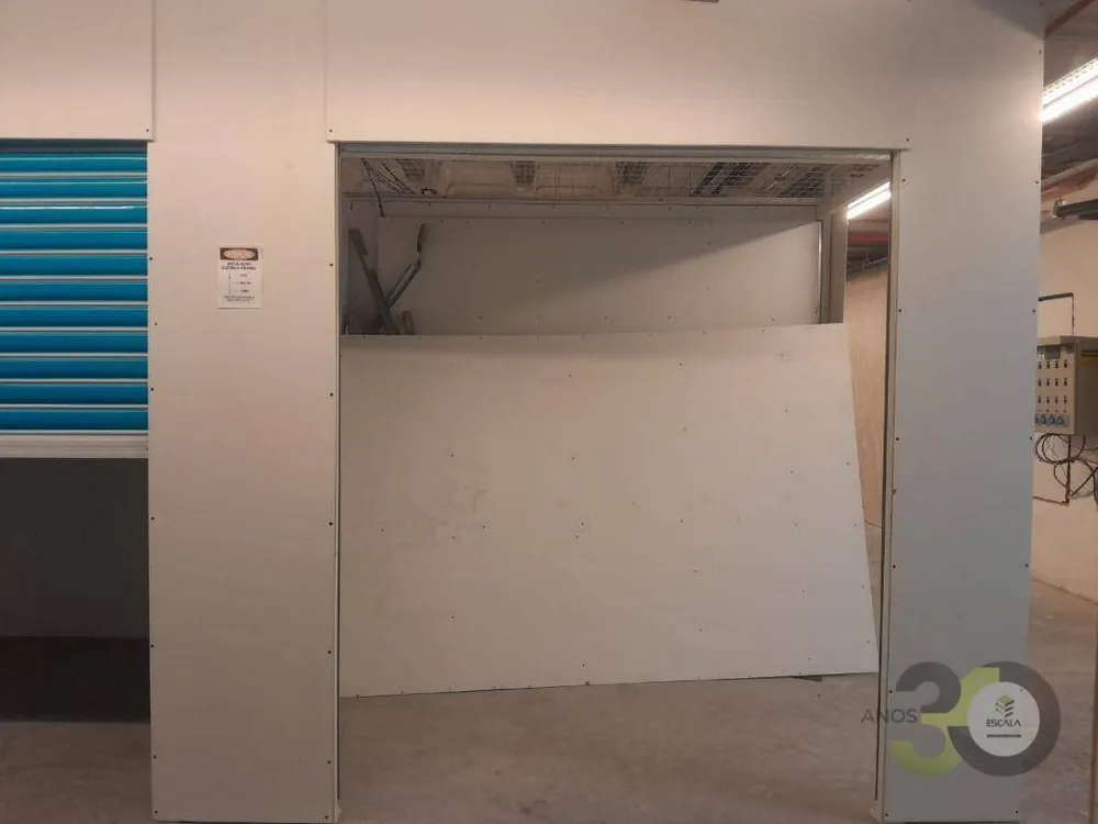 Box-Garagem, 5 m² - Foto 5