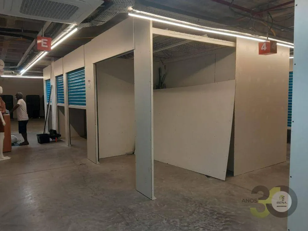 Box-Garagem, 5 m² - Foto 7