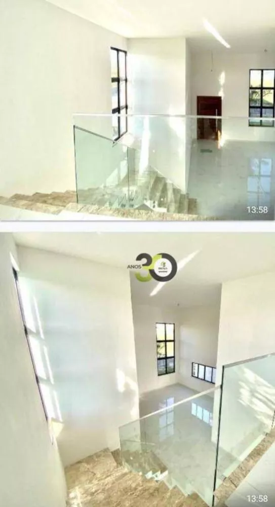 Casa de Condomínio à venda com 4 quartos, 300m² - Foto 4