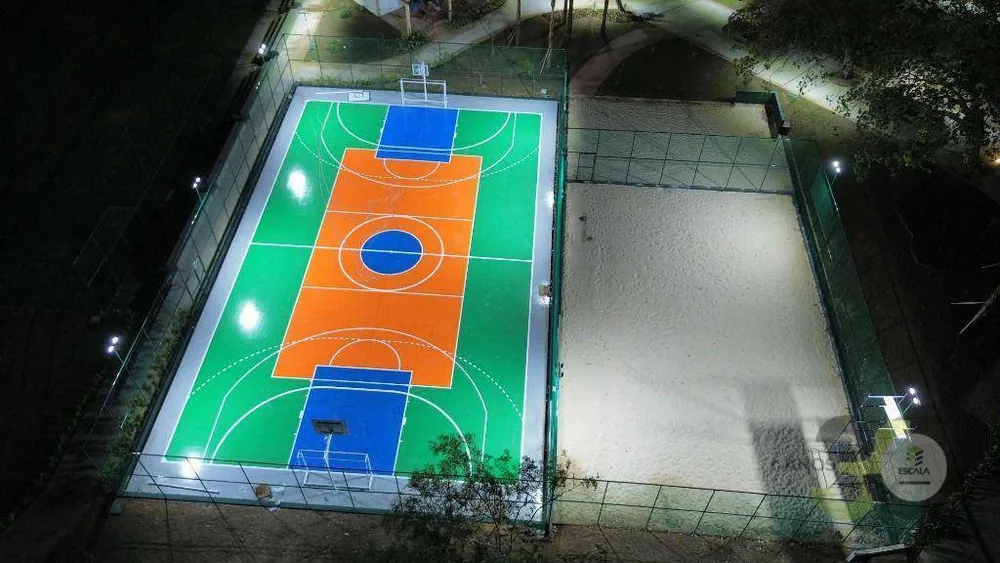 Loteamento e Condomínio, 664 m² - Foto 6