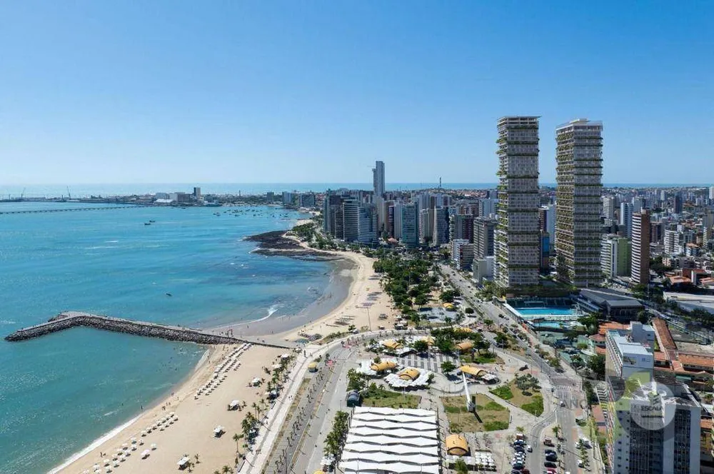 Apartamento, 1 quarto, 32 m² - Foto 1