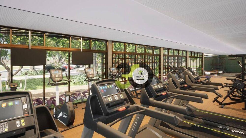 Loteamento e Condomínio, 259 m² - Foto 8